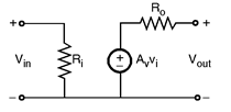 Voltage Amplifier