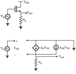 Fig1-Common-Drain-Amplifier.png