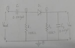 Demodulated Output