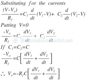 Differentiator22